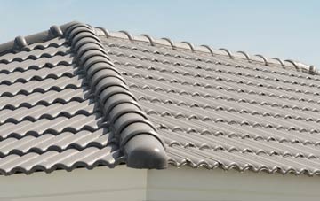 advantages of Charnage clay roofing