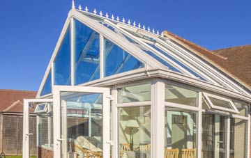 conservatory roof insulation costs Charnage