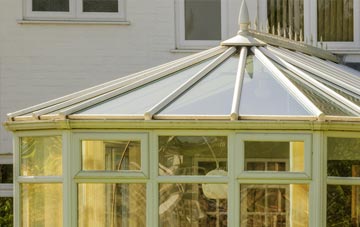 conservatory roof repair Charnage, Wiltshire