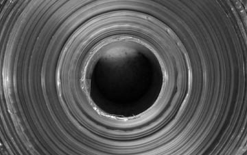 Charnage edpm waterproofing