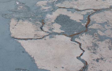 fibreglass roofing replacement Charnage