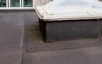 disadvantages of Charnage flat roofs