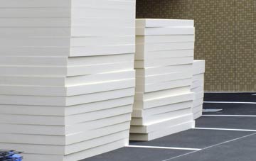 Charnage flat roof insulation costs