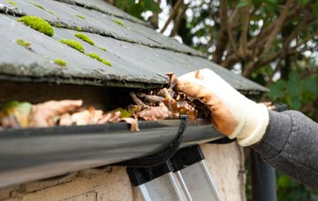 gutter cleaning Charnage, Wiltshire