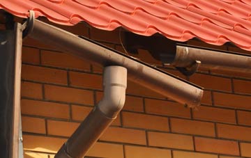 Charnage gutter repair costs