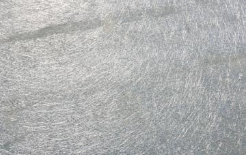 Charnage laminate fibreglass or shingles?