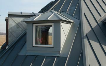 metal roofing Charnage, Wiltshire