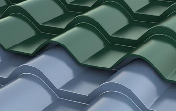 who should consider Charnage plastic roofs