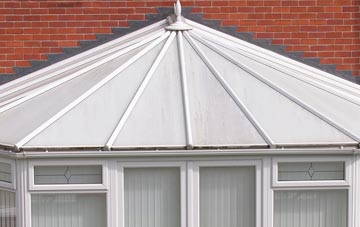 Charnage polycarbonate conservatory roof repairs