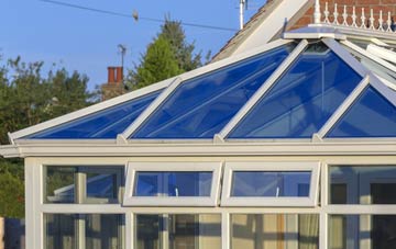 professional Charnage conservatory insulation