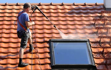roof cleaning Charnage, Wiltshire