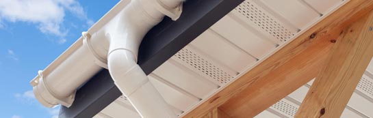 get Charnage guttering quotes today