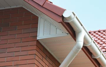 Charnage soffit repair costs