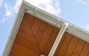 Charnage soffit types