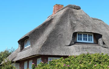 thatch roofing Charnage, Wiltshire