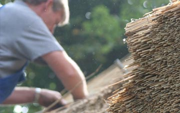 professional Charnage thatchers