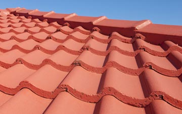 Charnage tile and slate roof replacement