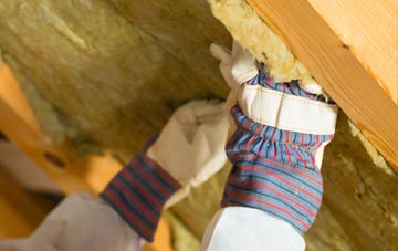 types of Charnage pitched roof insulation materials