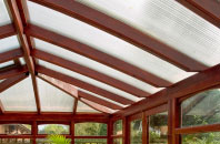 Charnage conservatory roofing insulation