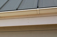 Charnage soffit repair
