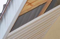 rated Charnage soffit repair companies